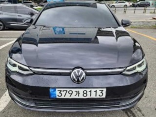골프 8세대 2.0 TDI 프레스티지
