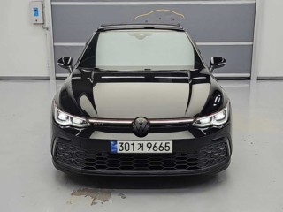 골프 8세대 2.0 GTI