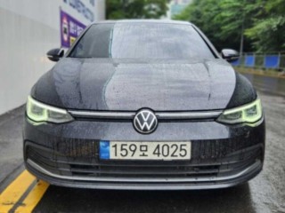골프 8세대 2.0 TDI 프리미엄