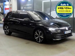 골프 8세대 2.0 TDI 프레스티지