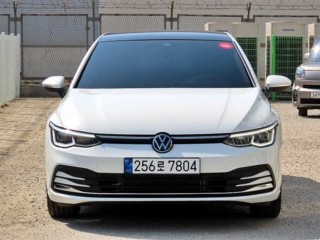 골프 8세대 2.0 TDI 프레스티지